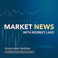 Market News with Rodney Lake
