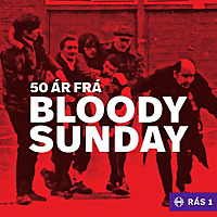 50 ár frá Bloody Sunday