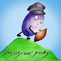 Švestky valí pecky