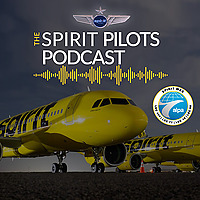 The Spirit Pilots Podcast