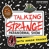 Talking Strange Paranormal Show