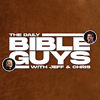 The Bible Guys