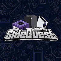 GeekVerse Sidequest