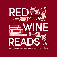 Red Wine Reads