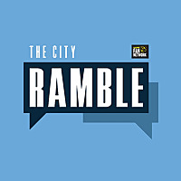 The City Ramble