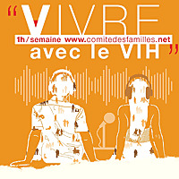 Vivre avec le VIH