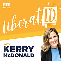 LiberatED Podcast