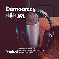 Democracy IRL