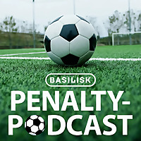 Basilisk Penalty-Podcast