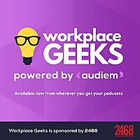 Workplace Geeks