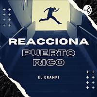 Reacciona Puerto Rico