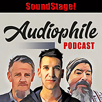 SoundStage! Audiophile Podcast
