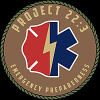Project 22:3 Preparedness