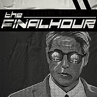 The Final Hour With Jim Hammond