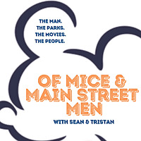 Of Mice and Main Street Men