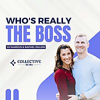 Who's Really the BOSS?