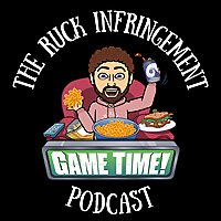 The Ruck Infringement Podcast