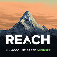 REACH A B2B Marketing Podcast