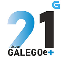 Todos os podcasts | 21 días co galego e + edición 2024