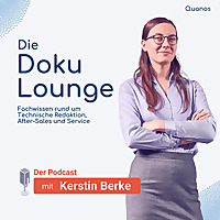 Die Doku-Lounge - Fachwissen rund um Technische Redaktion, Service und After-Sales