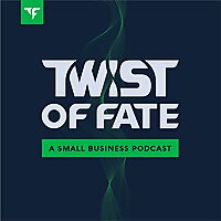 Twist of Fate Podcast