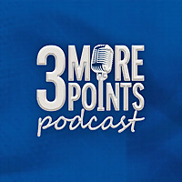 Three More Points by GBFC