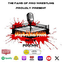 Wrestling Fans Incite