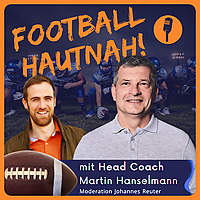 Football Hautnah! - ELF, GFL & NFL: Einblicke vom Coach