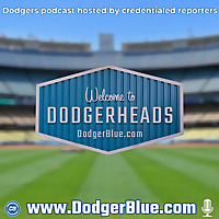 DodgerHeads, a Dodgers podcast by DodgerBlue.com
