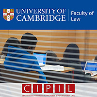Centre for Intellectual Property and Information Law (CIPIL) Podcast