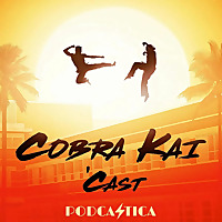 Cobra Kai 'Cast