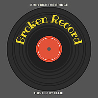 Broken Record