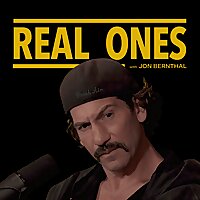 REAL ONES with Jon Bernthal
