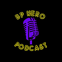 The BP Hero Podcast