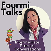 Fourmi Talks