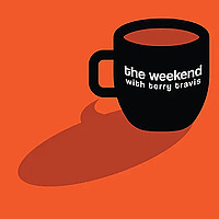 The Weekend with Terry Travis