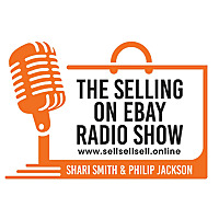 The Selling on eBay Radio Show