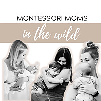 Montessori Moms in the Wild