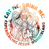 Eat Me Drink Me Podcast