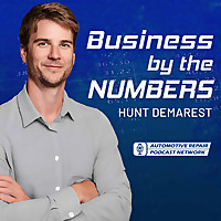 Business By The Numbers
