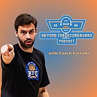 The Beyond the Scoreboard Podcast