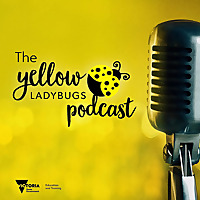 The Yellow Ladybugs Podcast