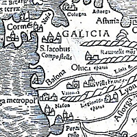 Historia medieval de Galicia