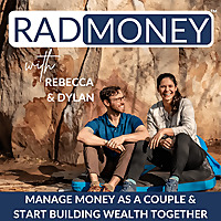 radmoney | Money Management for Millennial Married Couples with Financial Coaches Rebecca & Dylan