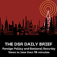 The DSR Daily