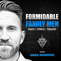 FORMIDABLE FAMILY MAN