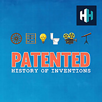 Patented: History of Inventions
