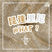 昆達 WHAT？ ---昆達里尼瑜伽的靈魂療癒之旅