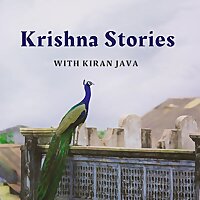Krishna Stories with Kiran Java