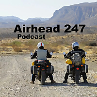 Airhead 247 Podcast